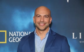 NEW YORK, NEW YORK - NOVEMBER 15: Peter Attia attends the premiere of "Limitless With Chris Hemsworth" at Jazz at Lincoln Center on November 15, 2022 in New York City.   Dia Dipasupil/Getty Images/AFP (Photo by Dia Dipasupil / GETTY IMAGES NORTH AMERICA / Getty Images via AFP)