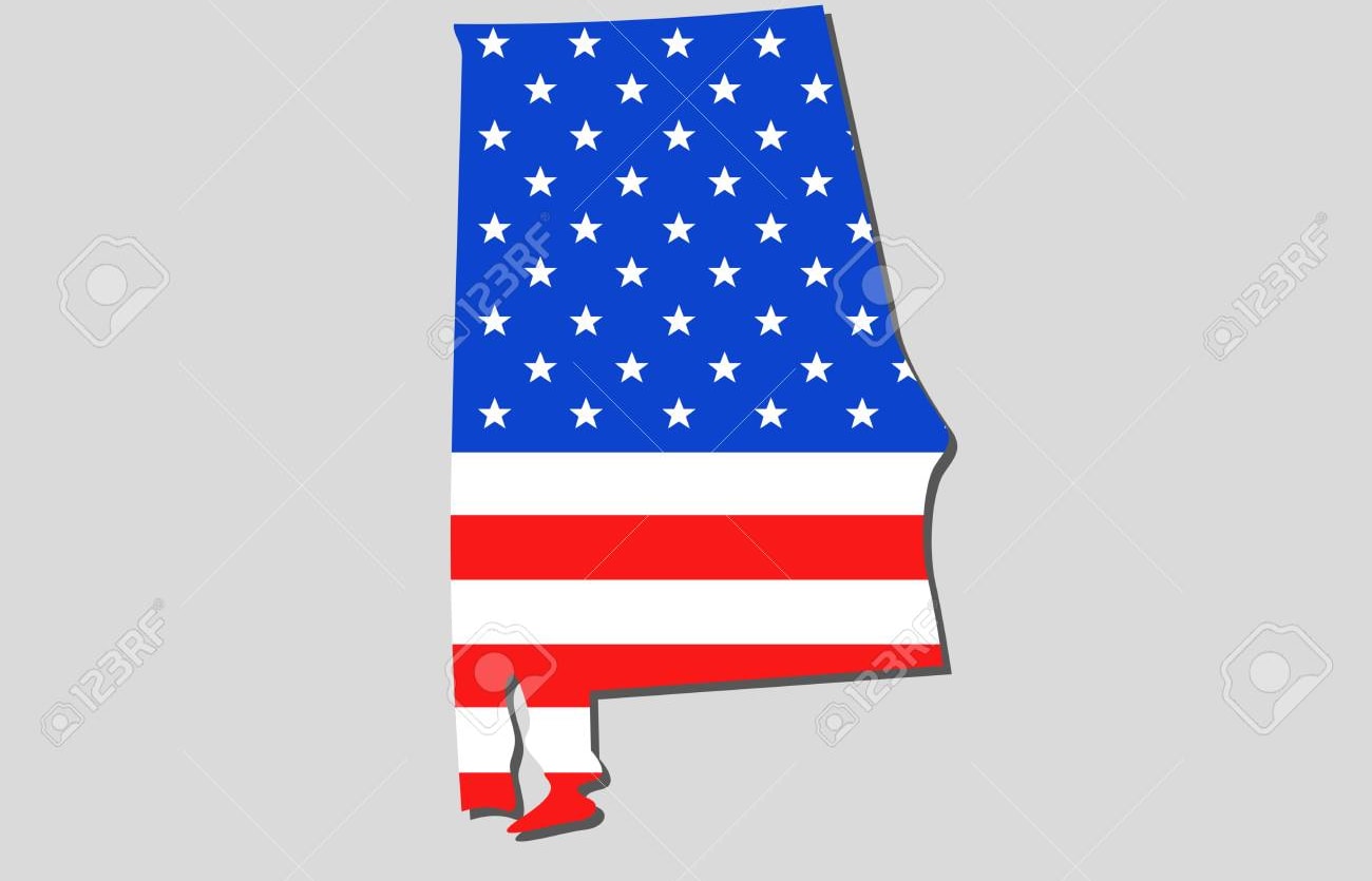 Alabama state