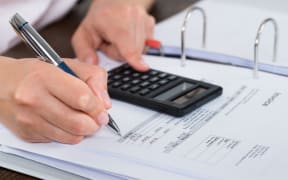 Accountant generic