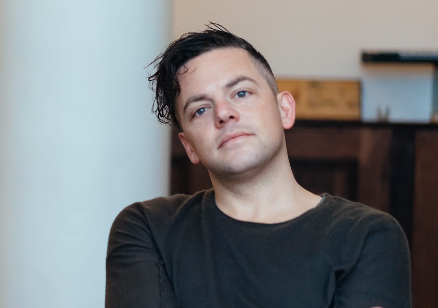 Nico Muhly