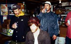 Portugal. The Man