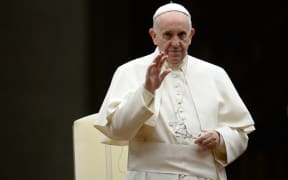 Pope Francis