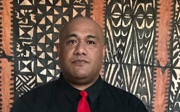 Pakilau Manase Lua.