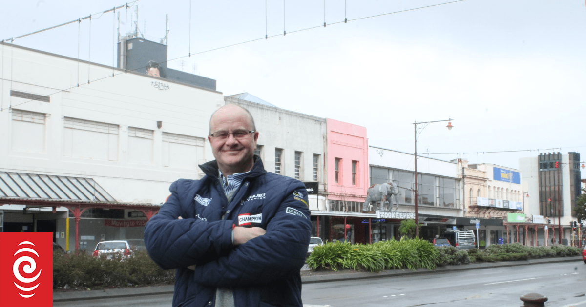 KiwiRail director's conflicts of interest management affecting efficiency, board chair says