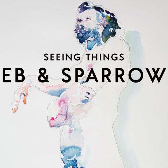 Seeing Things