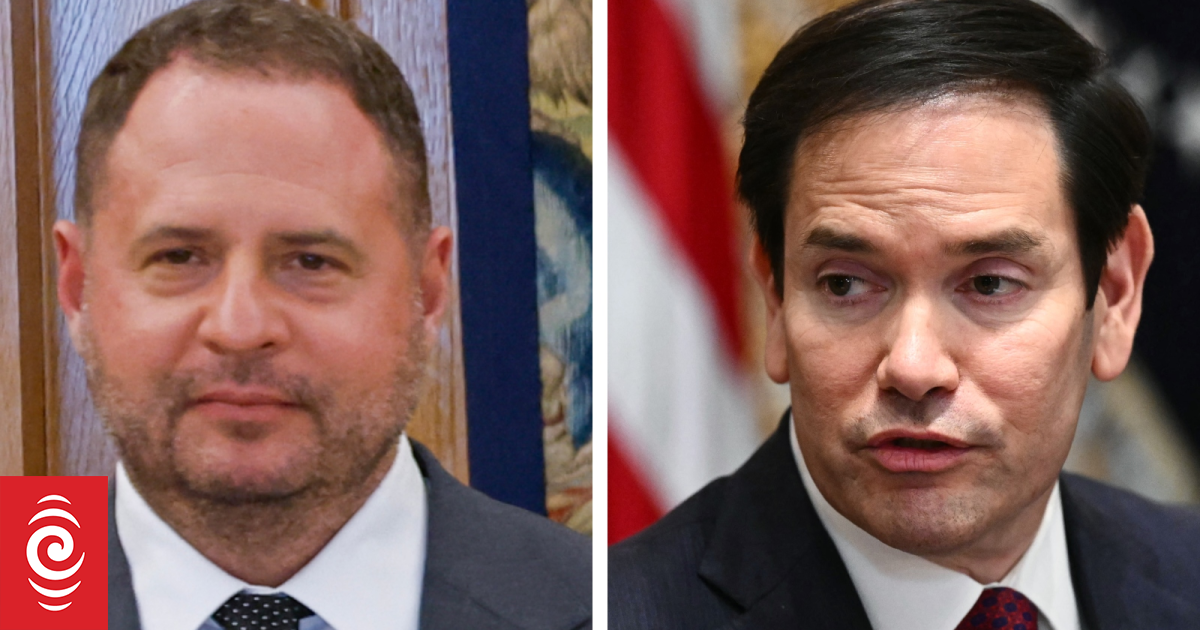 Ukraine and US head to Switzerland for talks on Trump's plan to end war