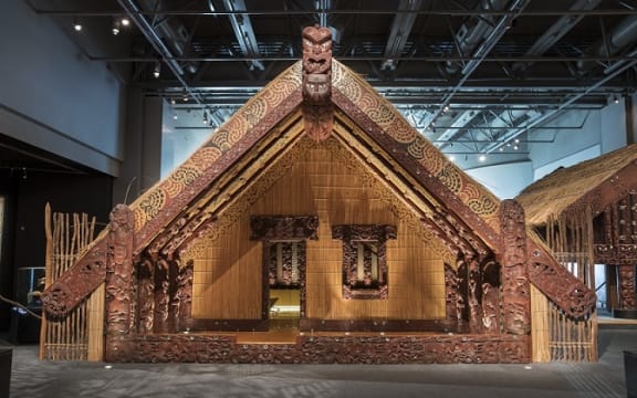 Te Hau ki Turanga Ko Rongowhakaata.