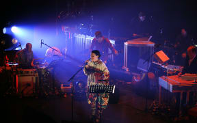 The Colorist & Emiliana Torrini