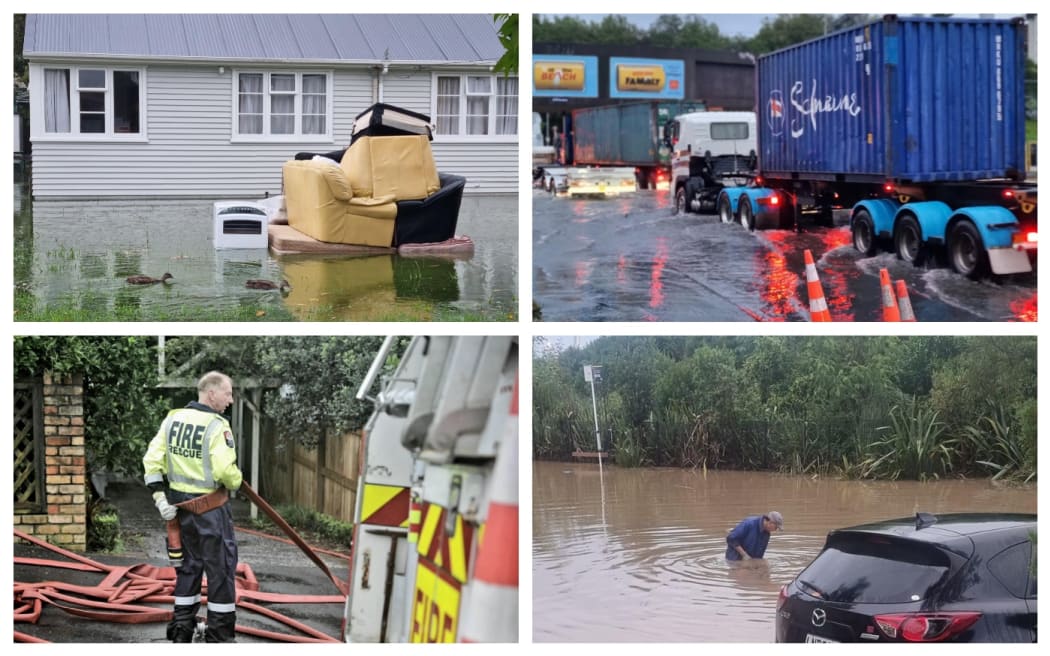 Scenes of Auckland 1/2/23