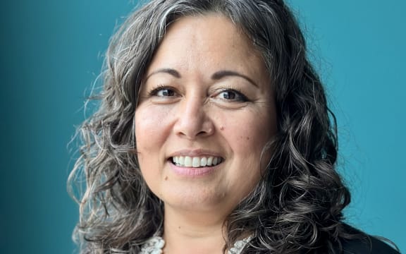 Dr Rhea Moss-Christian - The incoming Executive Director of the Western and Central Pacific Fisheries Commission. November 2022