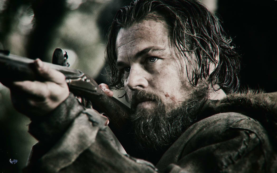 The Revenant is leading the race for the 2016 Oscars.
