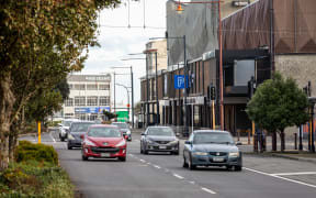 Invercargill