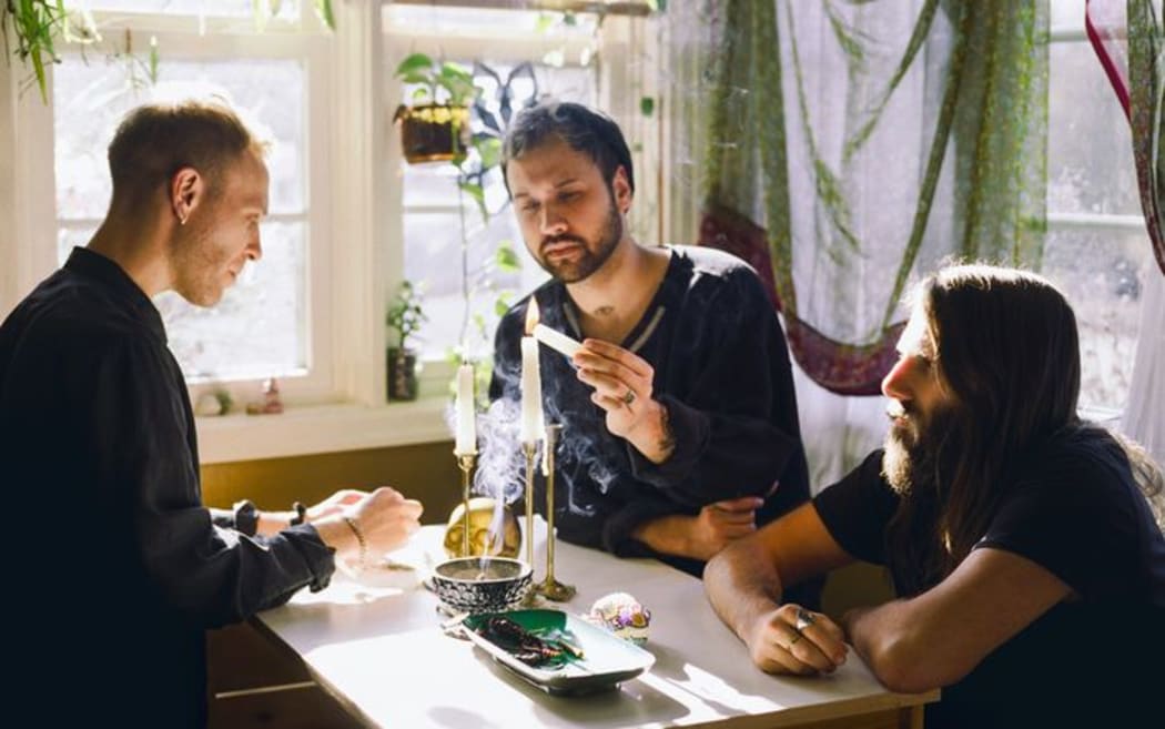 Unknown Mortal Orchestra