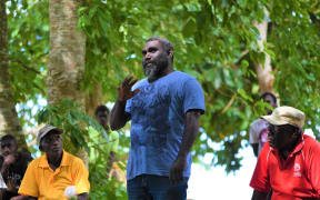 Ismael Toroama