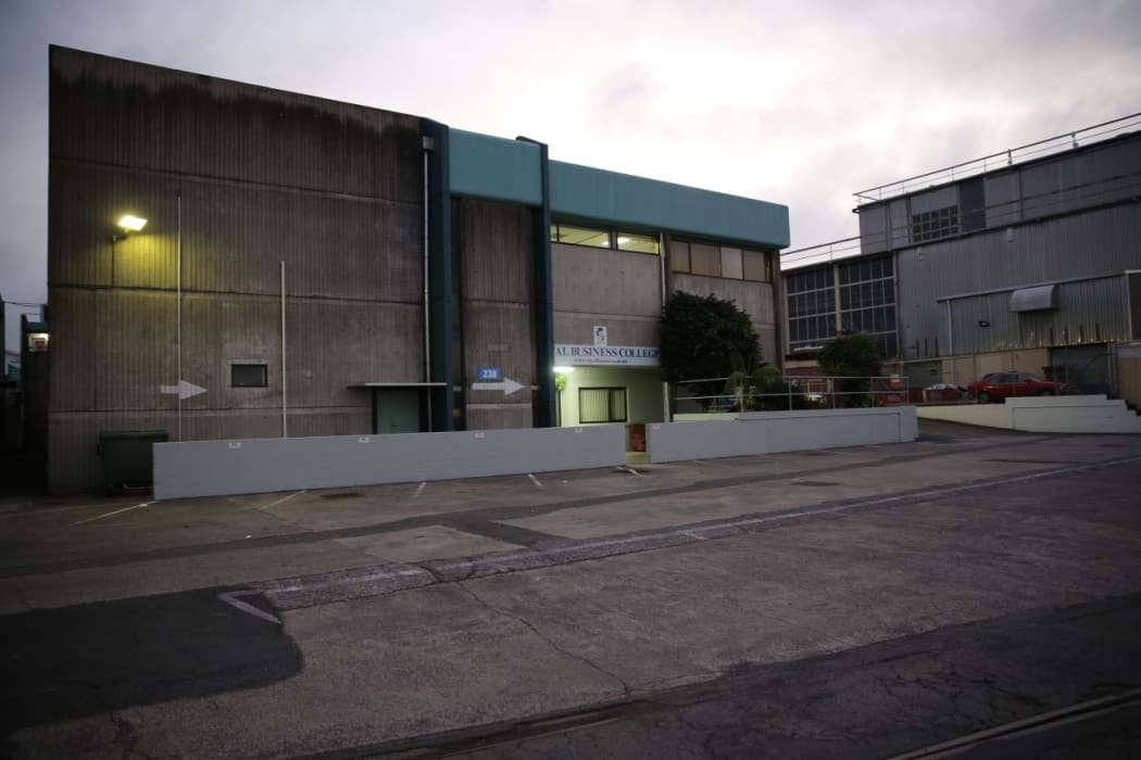 Royal Business College, Te Puke