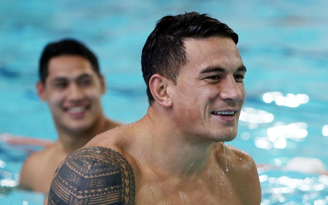 Sonny Bill Williams