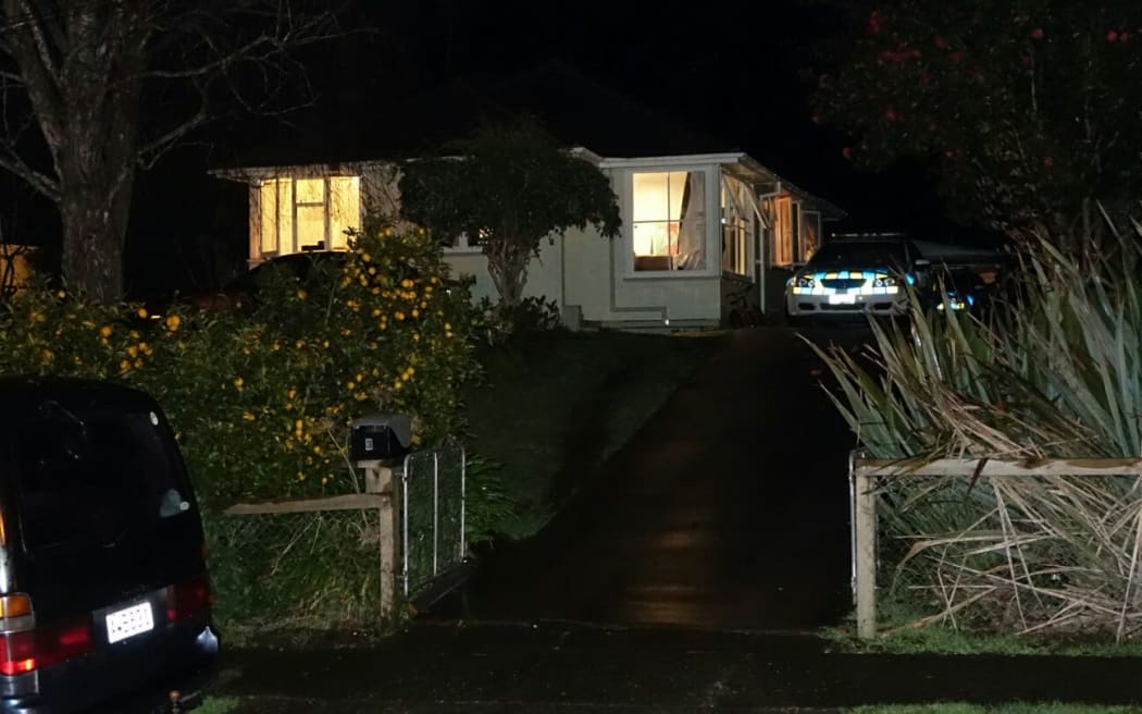 3 Studholme Street, Morrinsville.