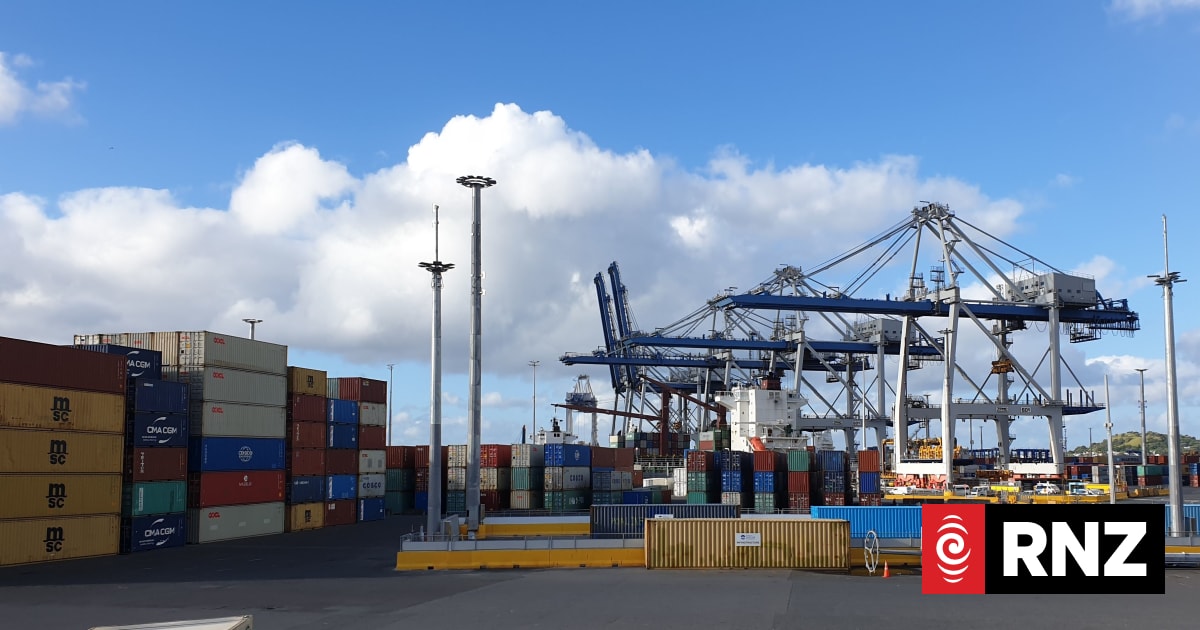 How concerned should we be about the new US tariffs?
