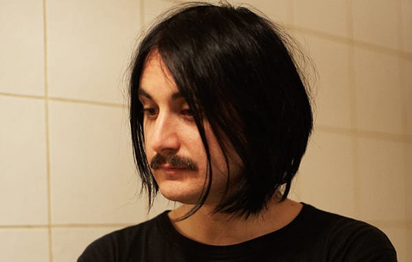 Dolf Datsun