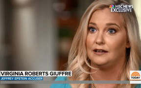 Virginia Giuffre has accused Jeffrey Epstein and Prince Andrew of sex trafficking.