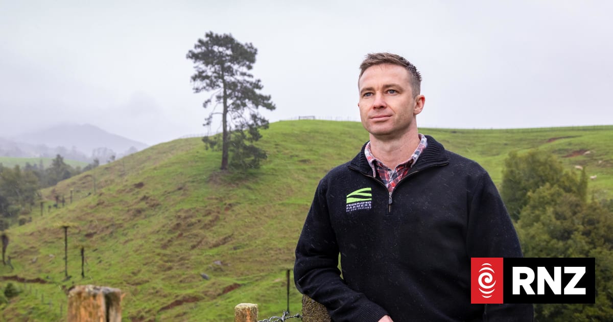 Federated Farmers welcomes National's water storage scheme, says it should go further