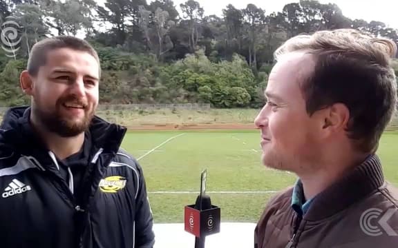 Will the Hurricanes win their first Super Rugby?