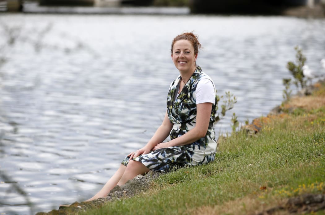 Northland climate change adaptation leader Amy Macdonald