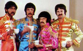 The Rutles