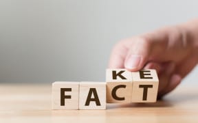 Fact or Fake concept (File photo).