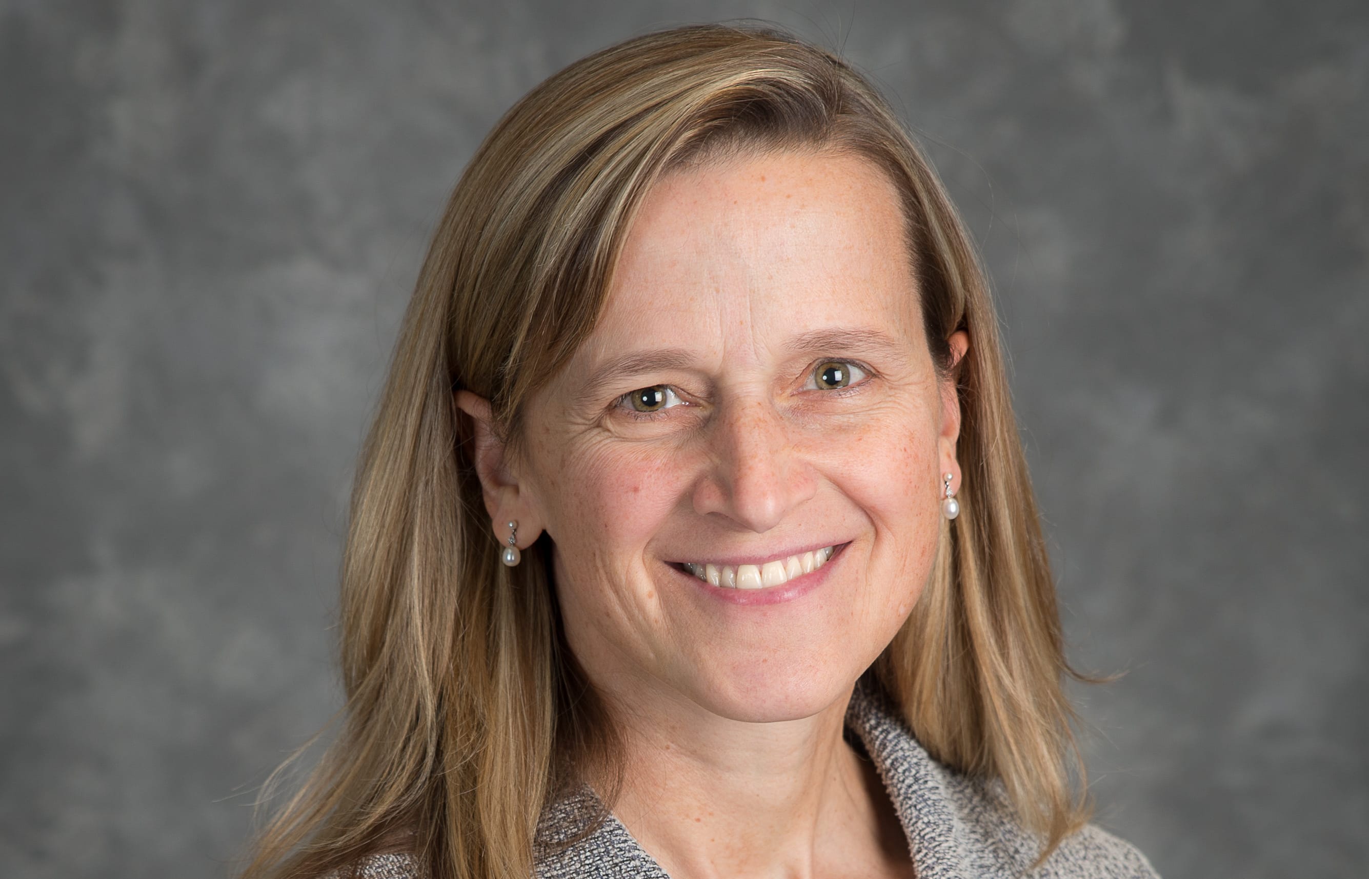 Professor Penny Pexman