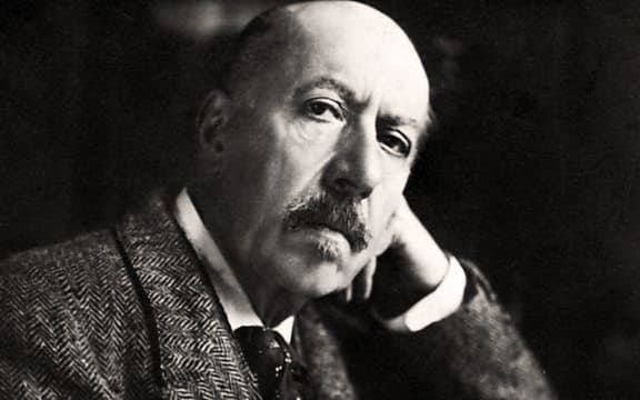 Charles-Marie Widor
