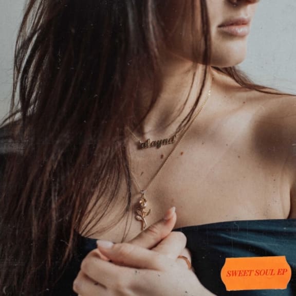 Sweet Soul EP cover