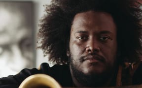 Kamasi Washington