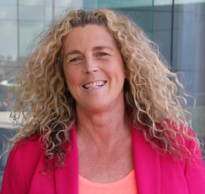 Barbara Plester