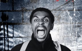Theo Shakes; creative and influencer on his latest work 'The Play that Gets Louder'