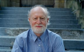 Mose Allison