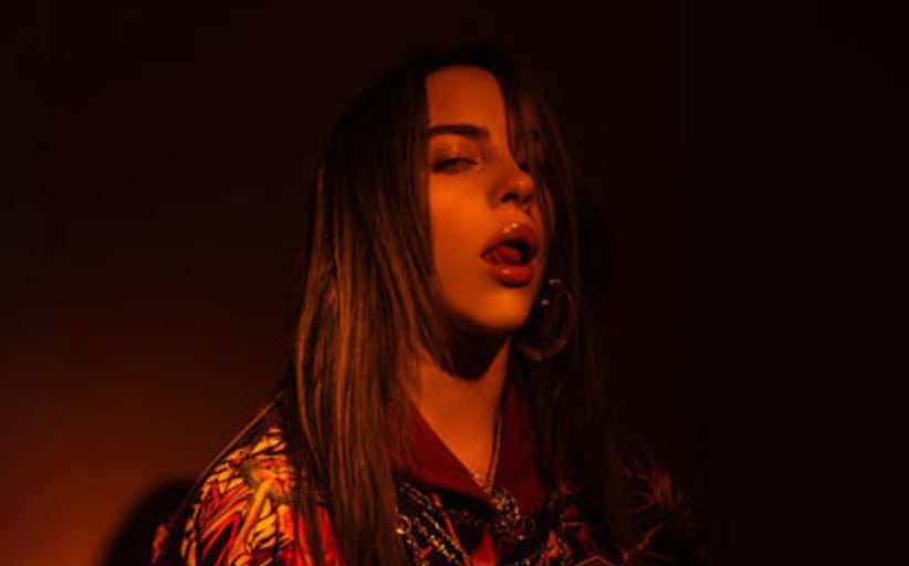 Billie Eilish
