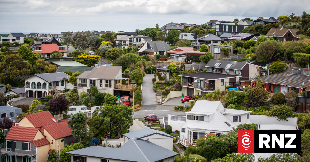 What's happening to home loan rates?