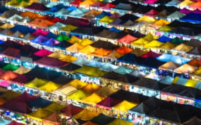 Market (Photo by Sam Beasley on Unsplash)