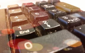 Keyboard