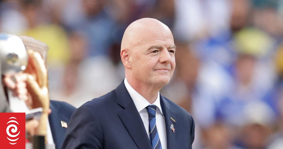 FIFA defends ticket prices citing heavy demand