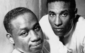 Clifford Brown & Max Roach