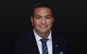 Andrew Lesā hopes to bring diversity and his lived experience to the Entrust board.