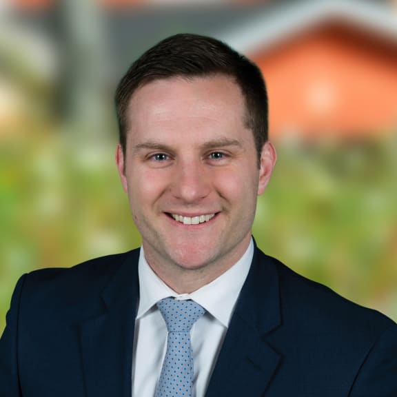 Australia's Minister for International Development and the Pacific, Alex Hawke