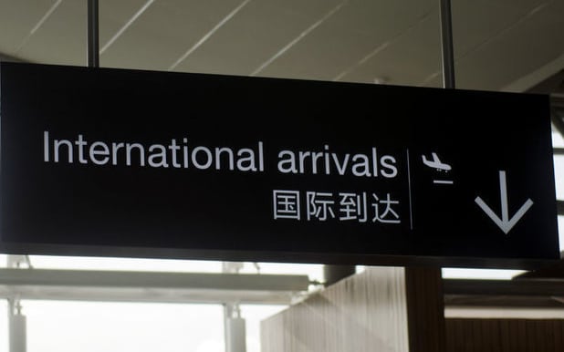 Immigration to New Zealand.
