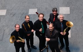 Ensemble Zefiro