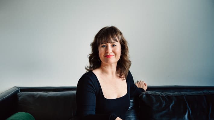 Melody Thomas