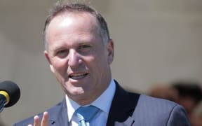 John Key