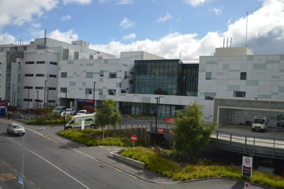 Waikato Hospital