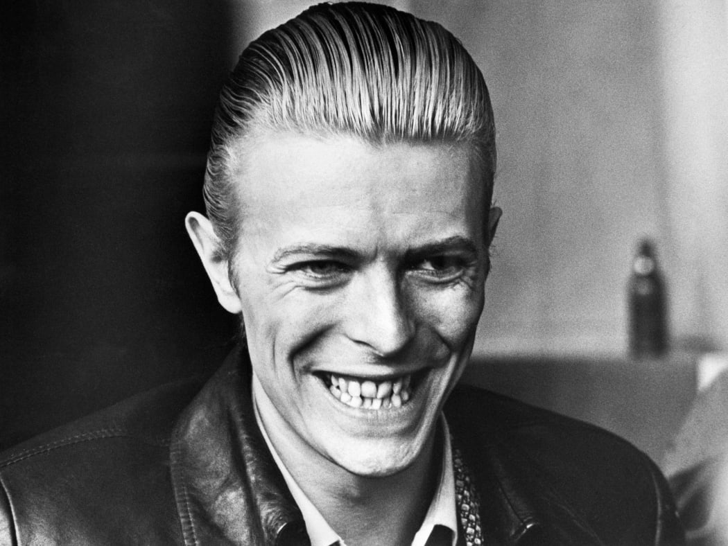 david bowie